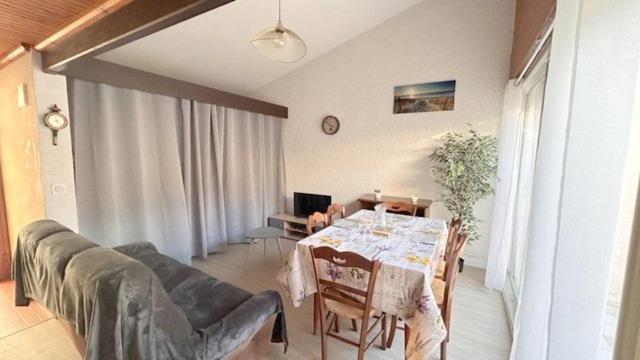 Villa Maison Plein Pied proximité plage et commerce - 5SIRE33 à Le Barcarès Extérieur photo