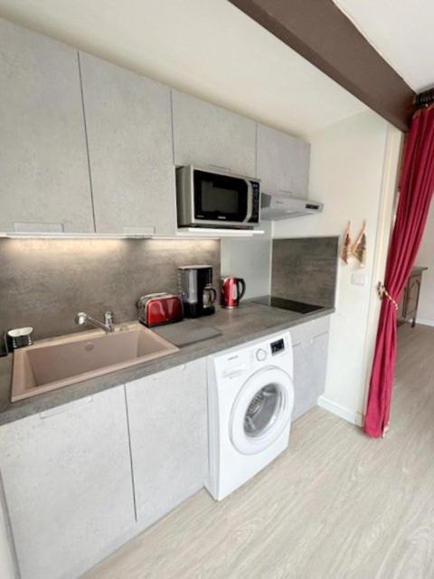 Villa Maison Plein Pied proximité plage et commerce - 5SIRE33 à Le Barcarès Extérieur photo