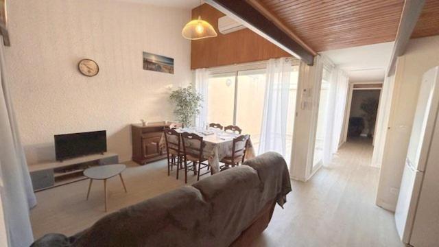 Villa Maison Plein Pied proximité plage et commerce - 5SIRE33 à Le Barcarès Extérieur photo