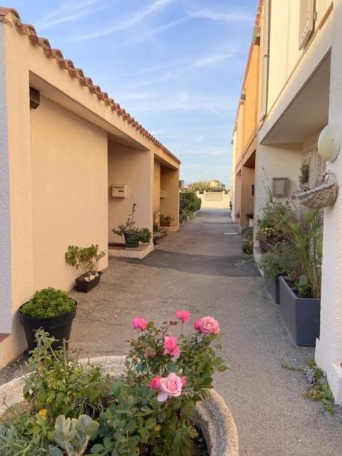 Villa Maison Plein Pied proximité plage et commerce - 5SIRE33 à Le Barcarès Extérieur photo